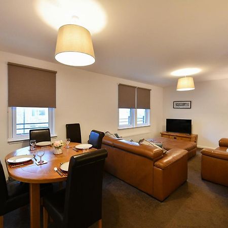 Harbour Quay Apartment アーヴァイン エクステリア 写真